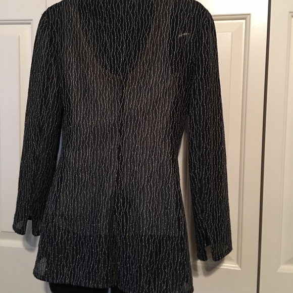 Emporio Armani Blazer size 38/4 - Picture 6 of 8